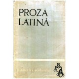 - Proza latina - 115870