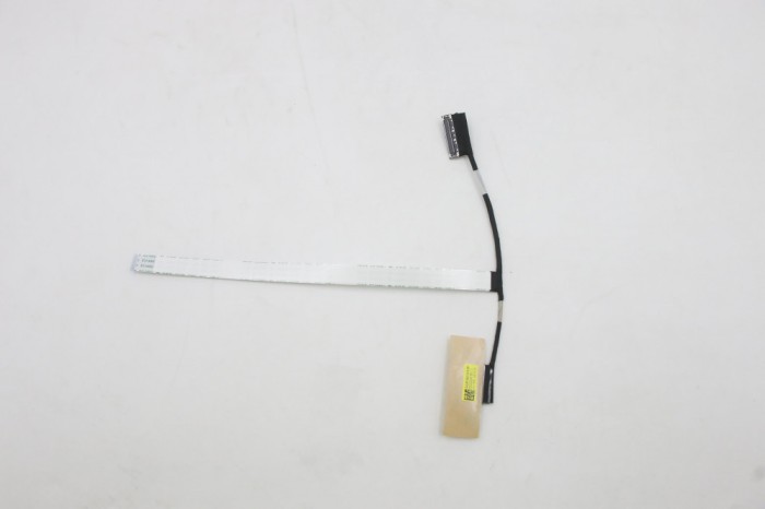 Cablu video LVDS Laptop, Lenovo, IdeaPad 5 Pro 14ITL6 Type 82L3, 5C10S30230, DC02C00U000, EDP Cable 2.8K