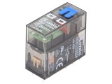 Releu Electromagnetic SPDT 24VDC 16A