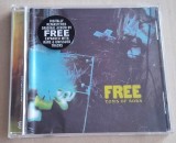 Free - Tons Of Sobs CD (2001)