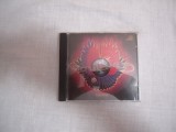CD original: JOURNEY - Infinity (1978), Stare foarte buna, Rock
