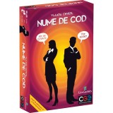 Nume de Cod, Lex Games