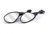 Set Oglinzi Moto Revo, Prindere Carena, Include Componente Montaj