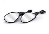 Set Oglinzi Moto Revo, Prindere Carena, Include Componente Montaj