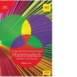 Matematica pentru excelenta. Clasa a V-a. Clubul Matematicienilor, Clasa 5