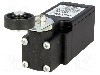 Limitator de cursa, max. 250V AC, 10A, IP67, PIZZATO ELETTRICA - FR 554 foto