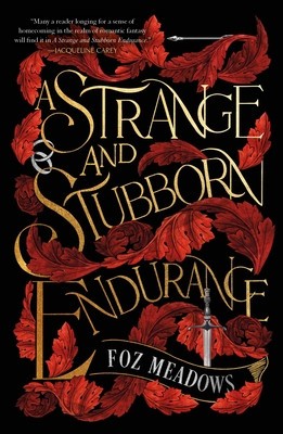 A Strange and Stubborn Endurance foto