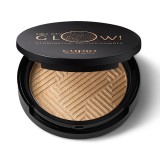 Cumpara ieftin Iluminator Oh, My Glow! Cupio - Gold Stars
