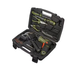 Pachet Surubelnita pe acumulator Heinner VTE002