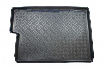 Tavita portbagaj Ford Tourneo Custom Lung 8-9 locuri 2013-2018 Aristar BSC foto
