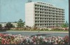CPI B 11878 CARTE POSTALA - MANGALIA NORD. HOTEL NEPTUN, Circulata, Fotografie