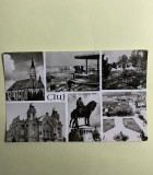 Carte poștală Cluj