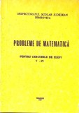 PROBLEME DE MATEMATICA PENTRU CERCURILE DE ELEVI V-VI-DORINEL ANCA, AURELIA CATANA SI COLAB.-348976