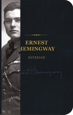 The Ernest Hemingway Notebook foto