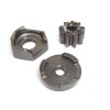 Lichidare: Rac + contrapinion pornire Aprilia Habana - Mojito - Atala Hacker - Italjet - Malaguti Crosser - Suzuki Address - Katana - TGB (Morini) 2T