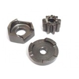 Cumpara ieftin Lichidare: Rac + contrapinion pornire Aprilia Habana - Mojito - Atala Hacker - Italjet - Malaguti Crosser - Suzuki Address - Katana - TGB (Morini) 2T