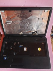 placa de baza si procesor TOSHIBA SATELLITE C670D-10c