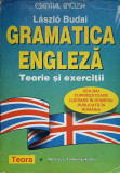 GRAMATICA ENGLEZA. TEORIE SI EXERCITII-LASZLO BUDAI-281755