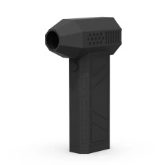 Suflanta aer cu 3 viteze Techsuit BL-015, 130000rpm, negru foto