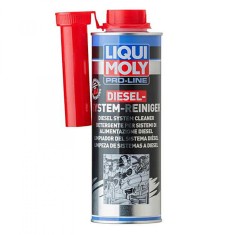 Aditiv Liqui Moly Pro Line de curatare sistem diesel 500 ml