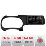Navigatie HHyundai I10 2020 5510-I10 Android Octa Core 720p 4+64 DSP 360 camera carplay android auto CarStore Technology