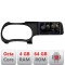 Navigatie HHyundai I10 2020 5510-I10 Android Octa Core 720p 4+64 DSP 360 camera carplay android auto CarStore Technology