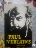 Confesiuni-Paul Verlaine