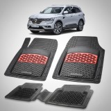Cumpara ieftin Covorase Renault Koleos II 1 SUV Compatibile 2016-2019 | Red