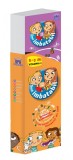 Sunt imbatabil - intrebari si raspunsuri - 8-9 Ani - Vol. II, DPH