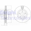 Delphi Disc frana