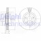 Delphi Disc frana