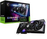 MSI GEFORCE RTX 5080 16G GAMING TRIO OC