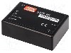 Convertor de tensiune, DC-DC, intrare 9...18V DC, iesire 12...86V DC, putere 43W, MEAN WELL - LDH-45A-500
