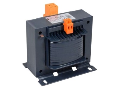 Transformator BREVE TUFVASSONS 630VA 400VAC 230V cu şurub IP00 foto