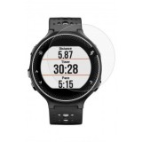 Folie pentru Garmin Forerunner 235, Set 2 Bucăți, Ultra-Rezistentă, Claritate Cristalină, Aplicare Ușoară