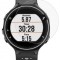 Folie pentru Garmin Forerunner 235, Set 2 Bucăți, Ultra-Rezistentă, Claritate Cristalină, Aplicare Ușoară