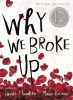 Carte Straina Engleza: Why We Broke Up