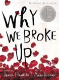 Carte Straina Engleza: Why We Broke Up