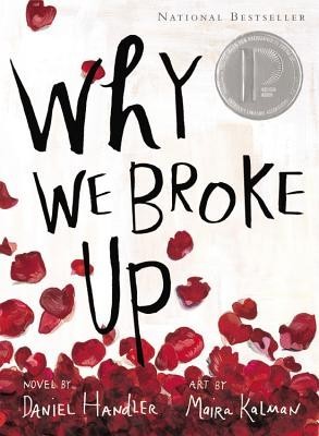 Why We Broke Up foto