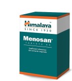 MENOSAN 60CPR, HIMALAYA HERBAL