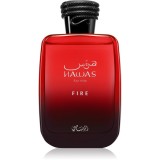 Rasasi Hawas Fire Eau de Parfum unisex 100 ml