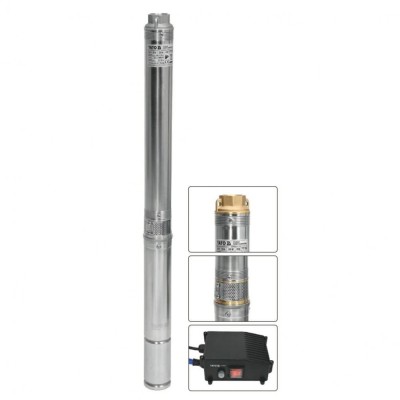YATO POMPA SUMERSIBILA 550W foto