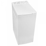 Masina de spalat rufe cu incarcare verticala Samus WTS-70122, 7 kg, 1200 rotatii, 15 programe, panou control cu leduri, Clasa energetica C, Programe s
