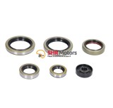 Kit simeringuri de ulei motor KTM 1997-2022 Vertex