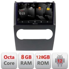 Navigatie Mercedes clasa A W169 2004-2012 Nakamichi NAM5960PRO Octa core 8+128 carplay android auto radio gps internet CarStore Technology