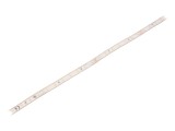 Bandă LED alb cald 24V IP68 6W/m