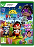 Ryans Rescue Squad XBOX ONE|XBOX SERIES X