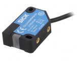 Senzor Inductiv 0-4mm PNP NO 10-30VDC 200mA 2m Cablu