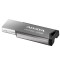 MEMORIE USB 2.0 ADATA 32 GB, clasica, carcasa metalica,argintiu, AUV250-32G-RBK