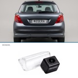 Cumpara ieftin Camera Marsarier MOSERA Peugeot 207 2008-2015 AHD 1080P Unghi 155 Grade Night Vision IP68